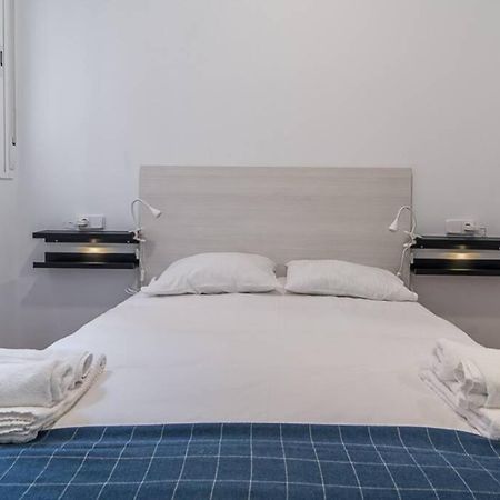 #15PIN-1 Apartamento de un dormitorio en Tetuán Madrid Exterior foto