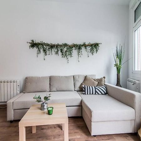#15PIN-1 Apartamento de un dormitorio en Tetuán Madrid Exterior foto